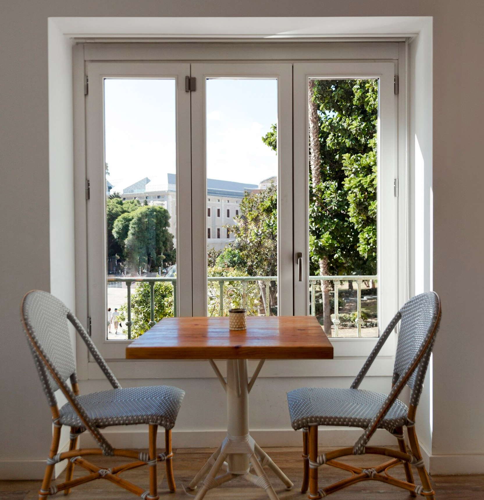 Double Glazed Windows Delhi NCR