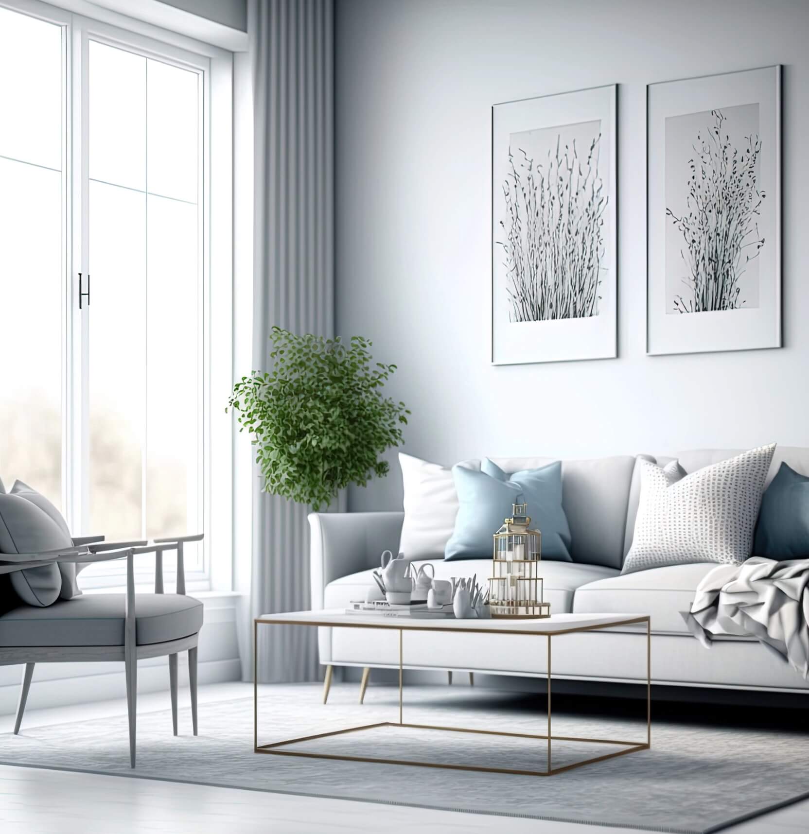 aluminium windows Delhi NCR