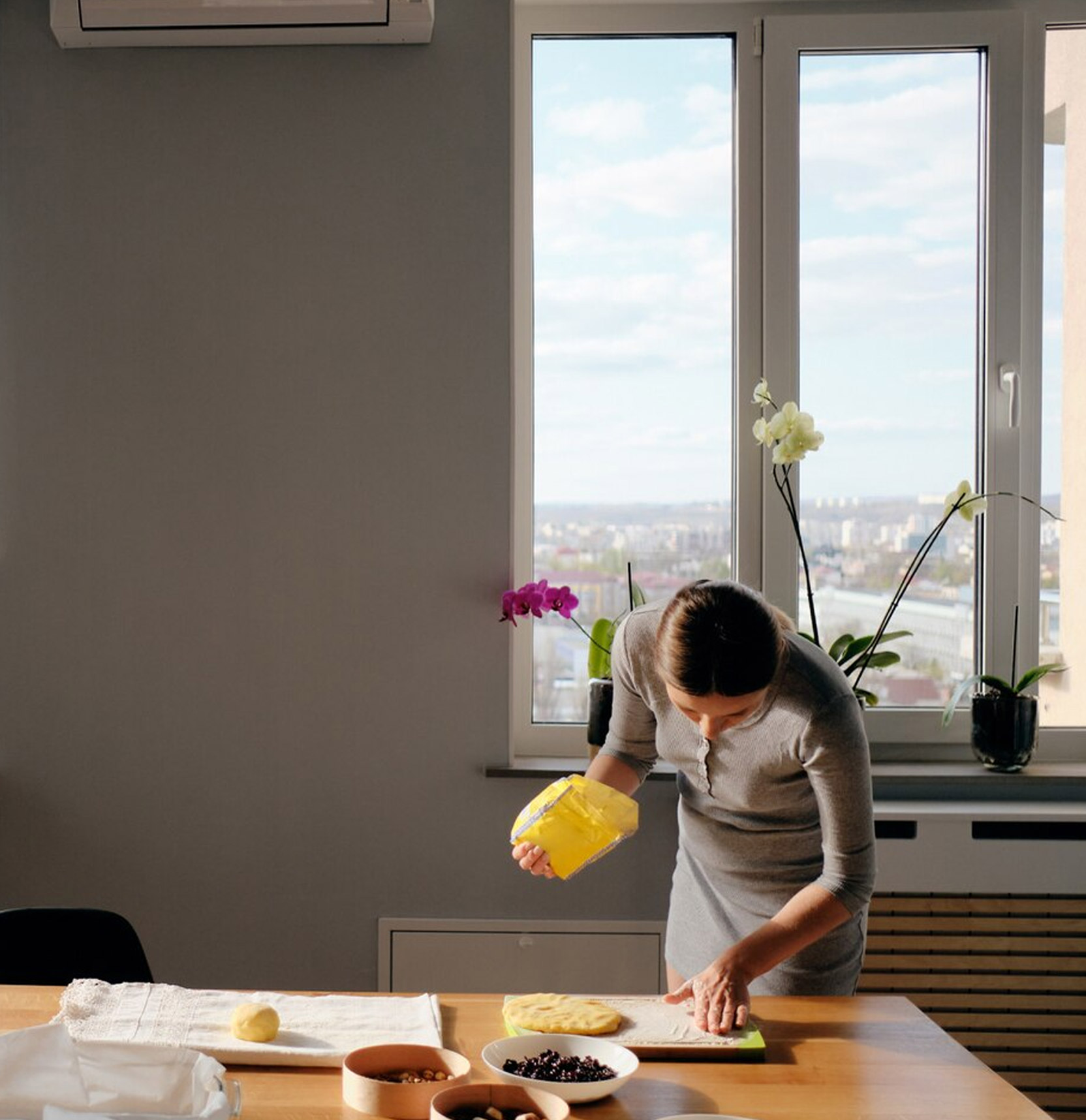 Heat Proof Windows for Home