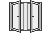 French Windows